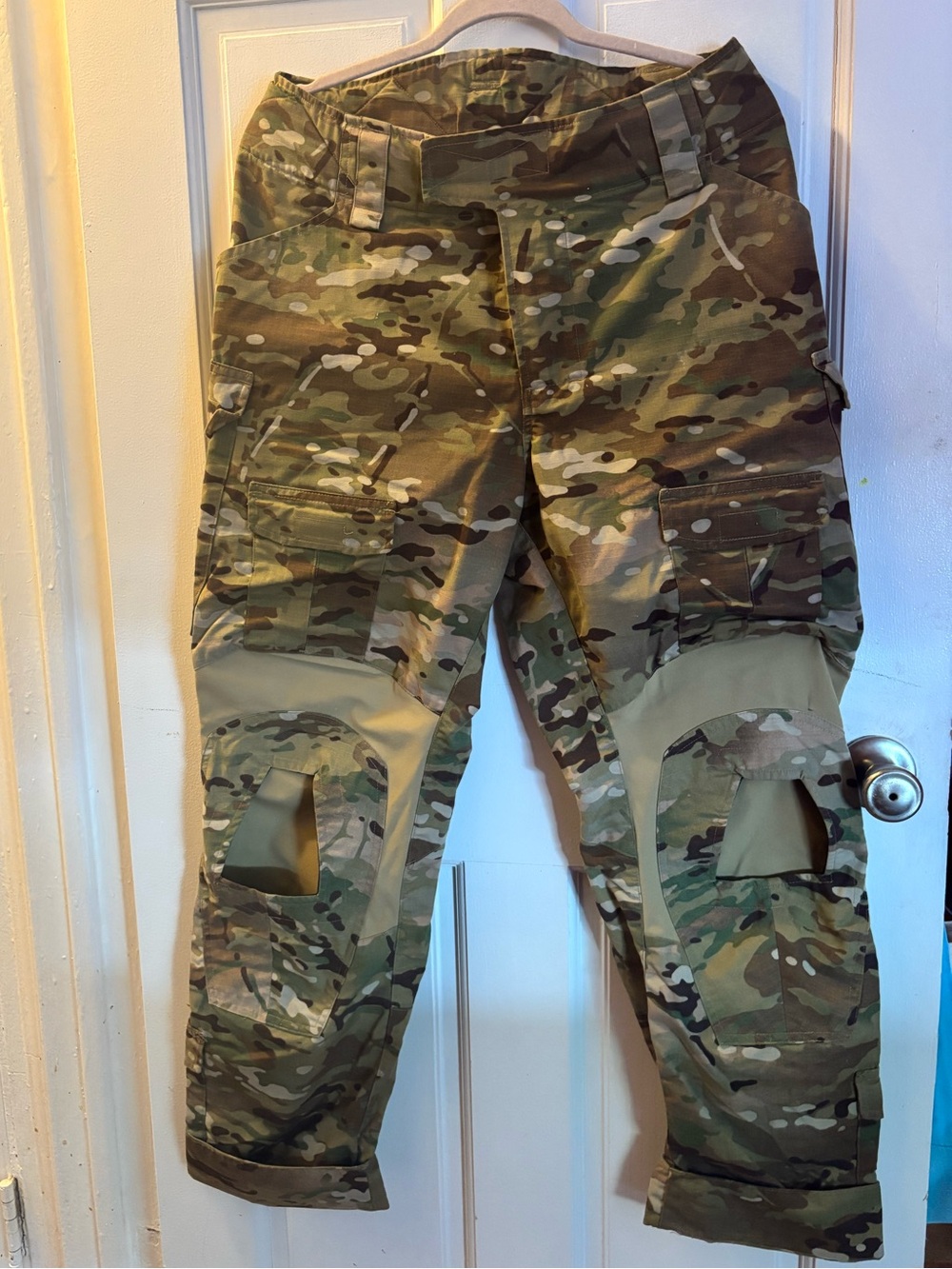 CRYE PRECISION Combat Pants - 32R